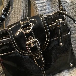 Nine West small cross body purse